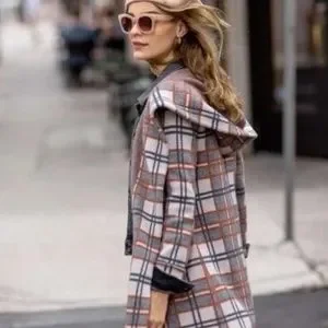 Anthropologie, Field and Flower | Jackets & Coats